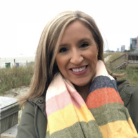 Gina Harrington