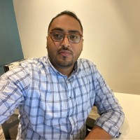 Mohammed Abdin