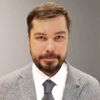 Denis Pashkov