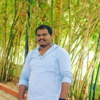 Satish Kumar