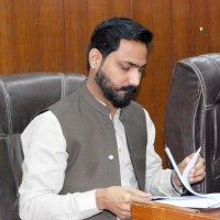 Affan Saghir Siddiqui