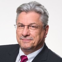 Egon Schrezenmaier