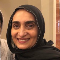 Robina Choudhry