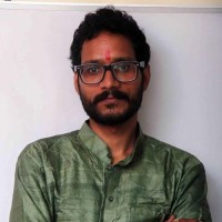 Abhishek Tripathi