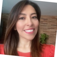 Carol Andrea Gonzalez V