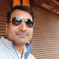 Raj Ballabh Choubey
