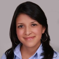 Claudia Diaz