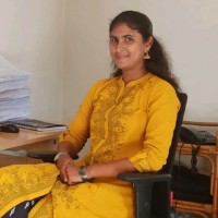 Shwetha KR