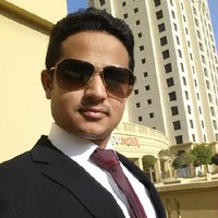 M adeel