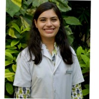 Anushka Shah, Chim, Bds