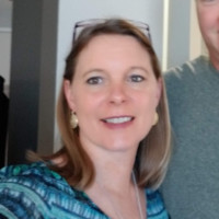 Bobbi Wright