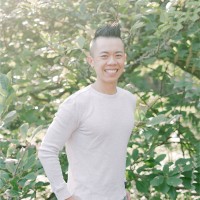 Jeffrey Cheng