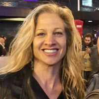 Rona Caldwell