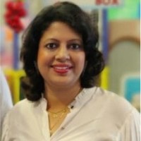 Mayura Sahay Kumar