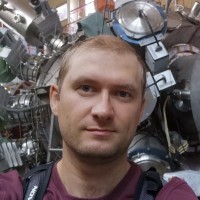 Andrey Sidorenko