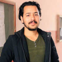 Santosh Joshi