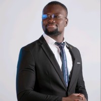 Winfamè Anselme Romaric Traore