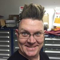 David Hemphill