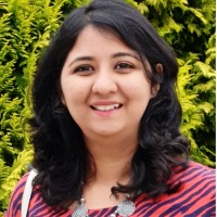 Supriya Kalladka