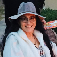 Laurie Gonzales