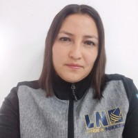 Ivet Luna García