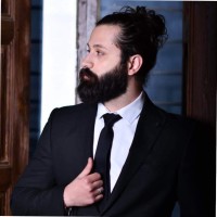 Jacob Khalil