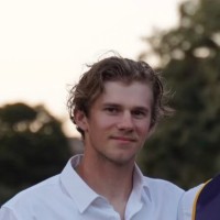 Zachary Stephenson