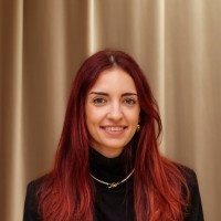 Alicia Damo