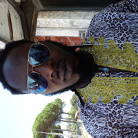 Osilama Destiny Omoti