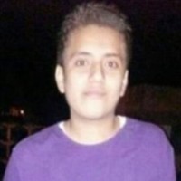 Kelvin Ariel Pin Palma