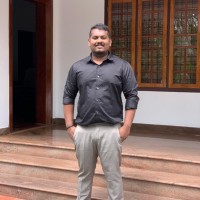 Amal Raju