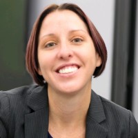 Ellen Richardson