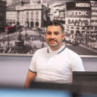 Mehmet Coskun
