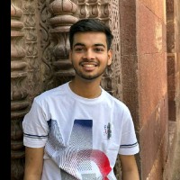Nishant Kumar