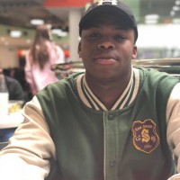 Olamide Larinde
