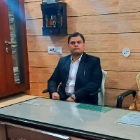 vikas pathak