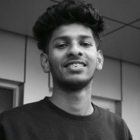 Aswajith K