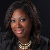 Kendra Williams-Jackson MA HR