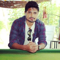 Vishnu Rathod