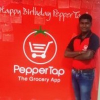 Koppu Srikanth