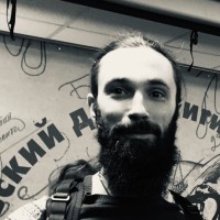 Evgenii Skrynnik