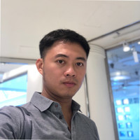 Daniel Fan