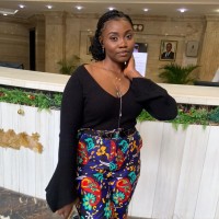 Okere Blessing