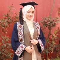 Syeda Juwweryah Fatima