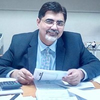 Adeel Shafique Siddique
