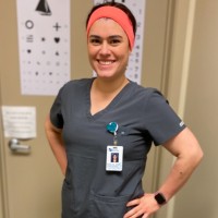 Melissa C. Crawford