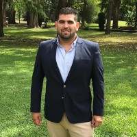 Rodrigo Martin Ferreyra