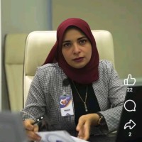 Fatma Gomah