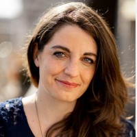 Fanny Ledonne, Phd