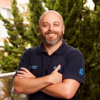 Daniel Tkacz